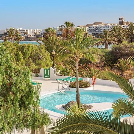 Ferienwohnung Lanzahost Cucharas Dreams Costa Teguise Exterior foto