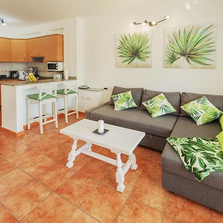 Ferienwohnung Lanzahost Cucharas Dreams Costa Teguise Exterior foto