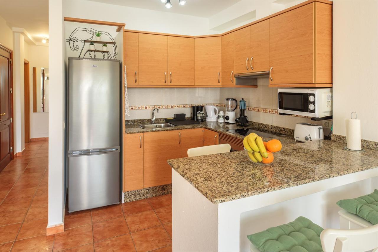 Ferienwohnung Lanzahost Cucharas Dreams Costa Teguise Exterior foto