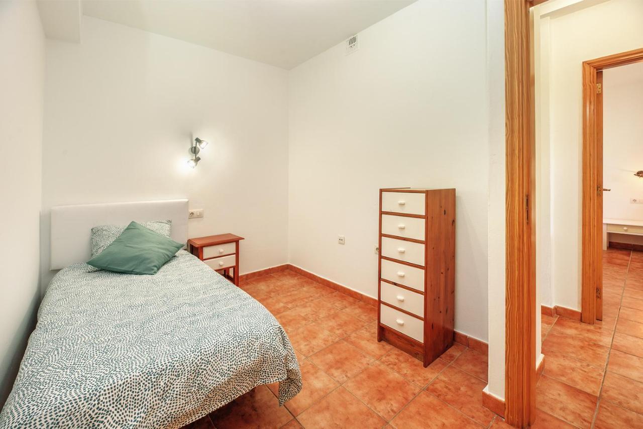 Ferienwohnung Lanzahost Cucharas Dreams Costa Teguise Exterior foto